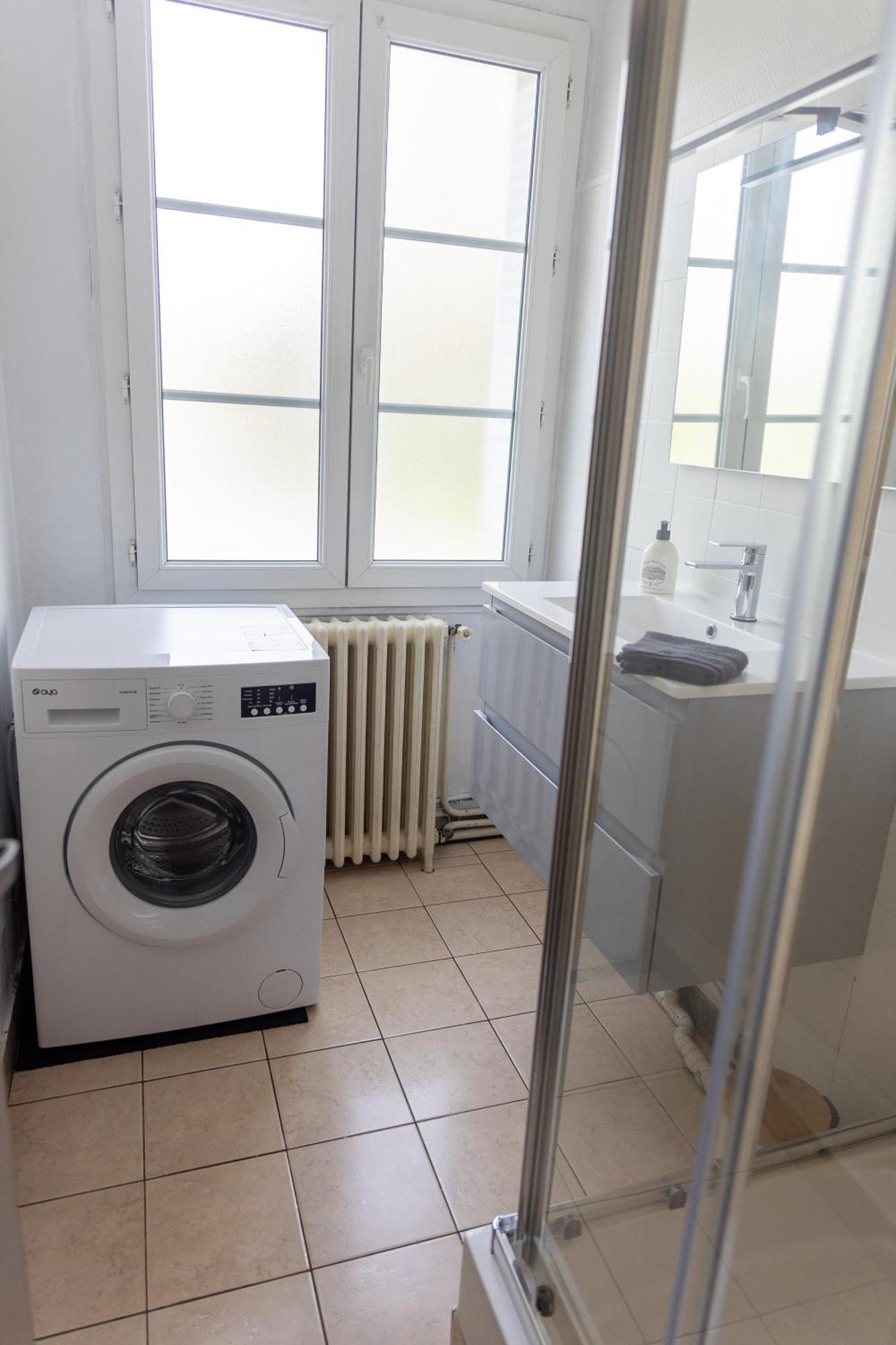 Apartment Maison Au Pied Du Chateau N°2