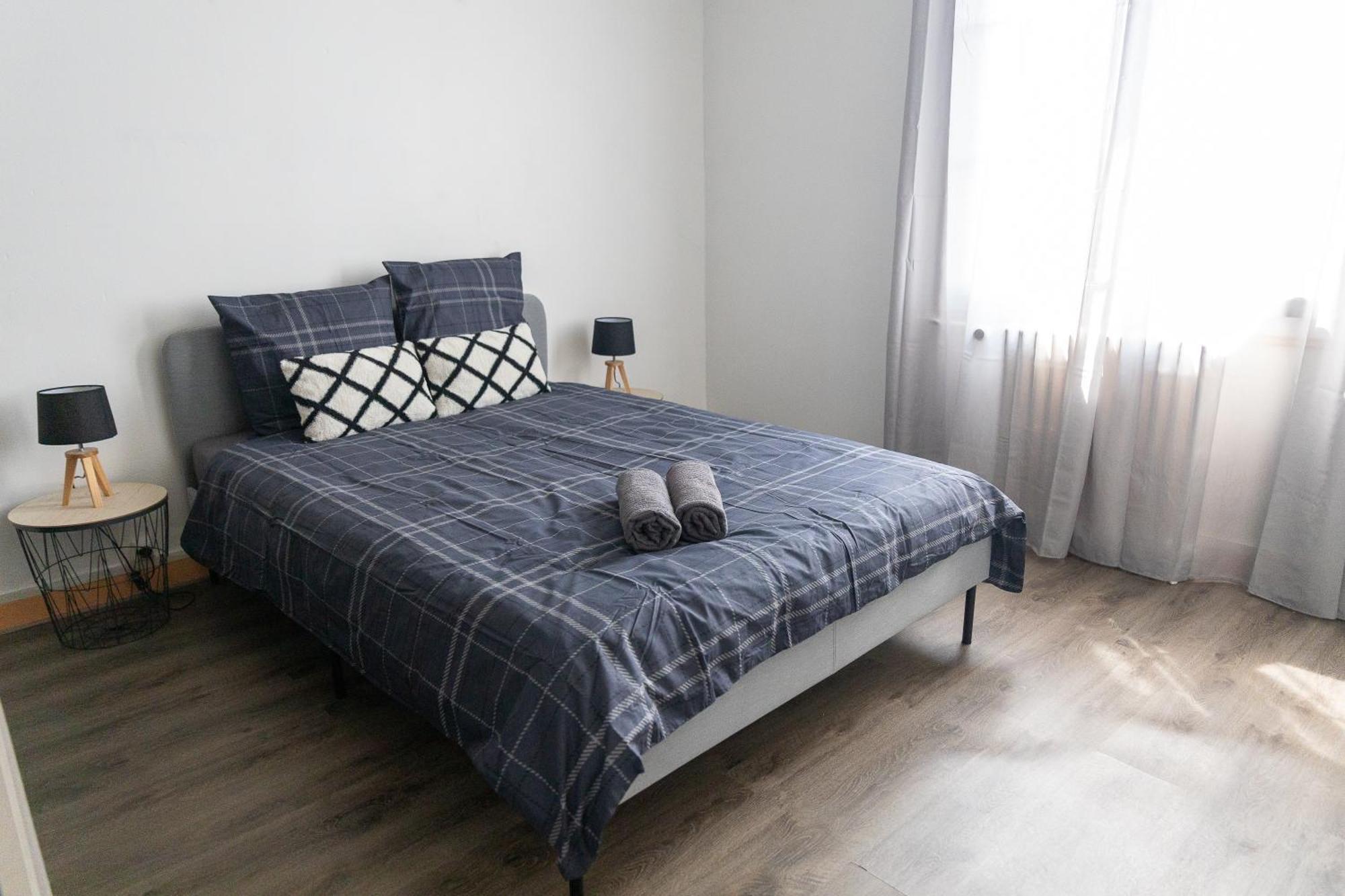 Maison Au Pied Du Chateau N°2 Apartment *