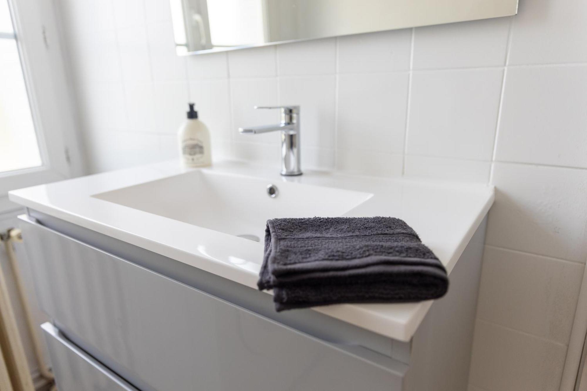 Maison Au Pied Du Chateau N°2 Apartment Chateaudun