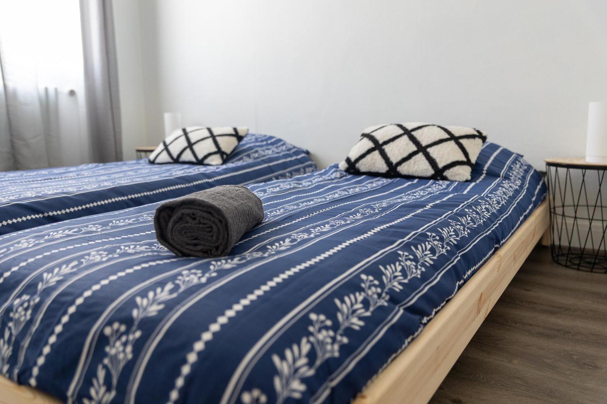 Maison Au Pied Du Chateau N°2 * Chateaudun