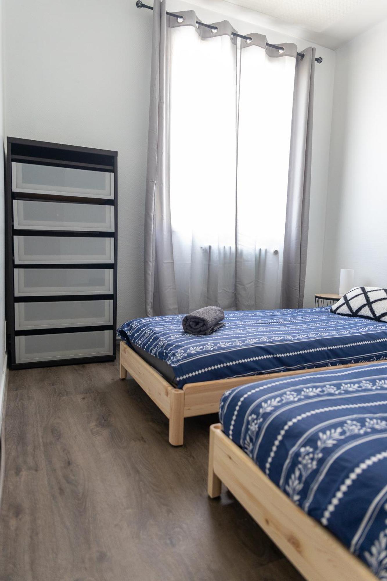 Maison Au Pied Du Chateau N°2 * Chateaudun