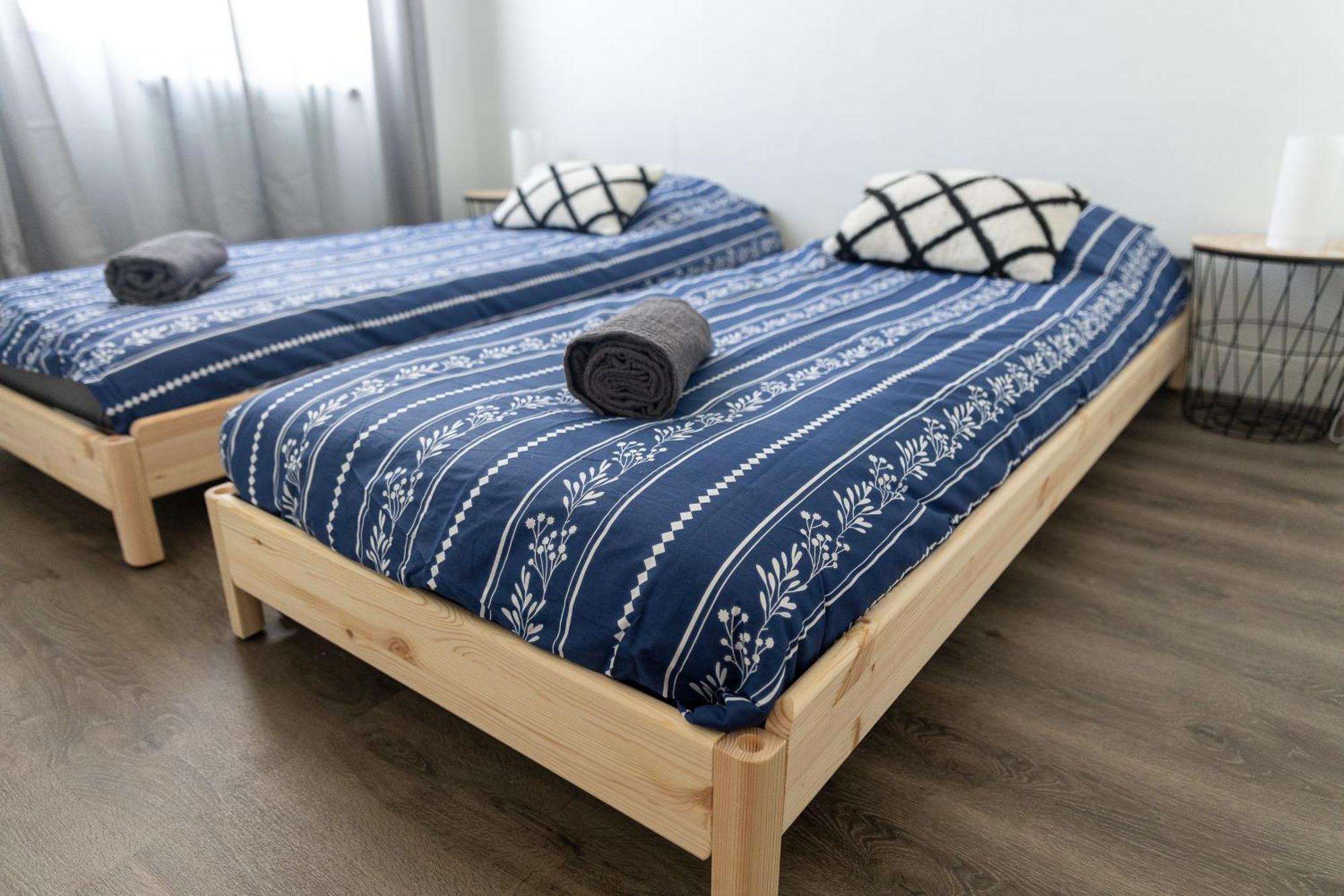 Maison Au Pied Du Chateau N°2 Apartment *