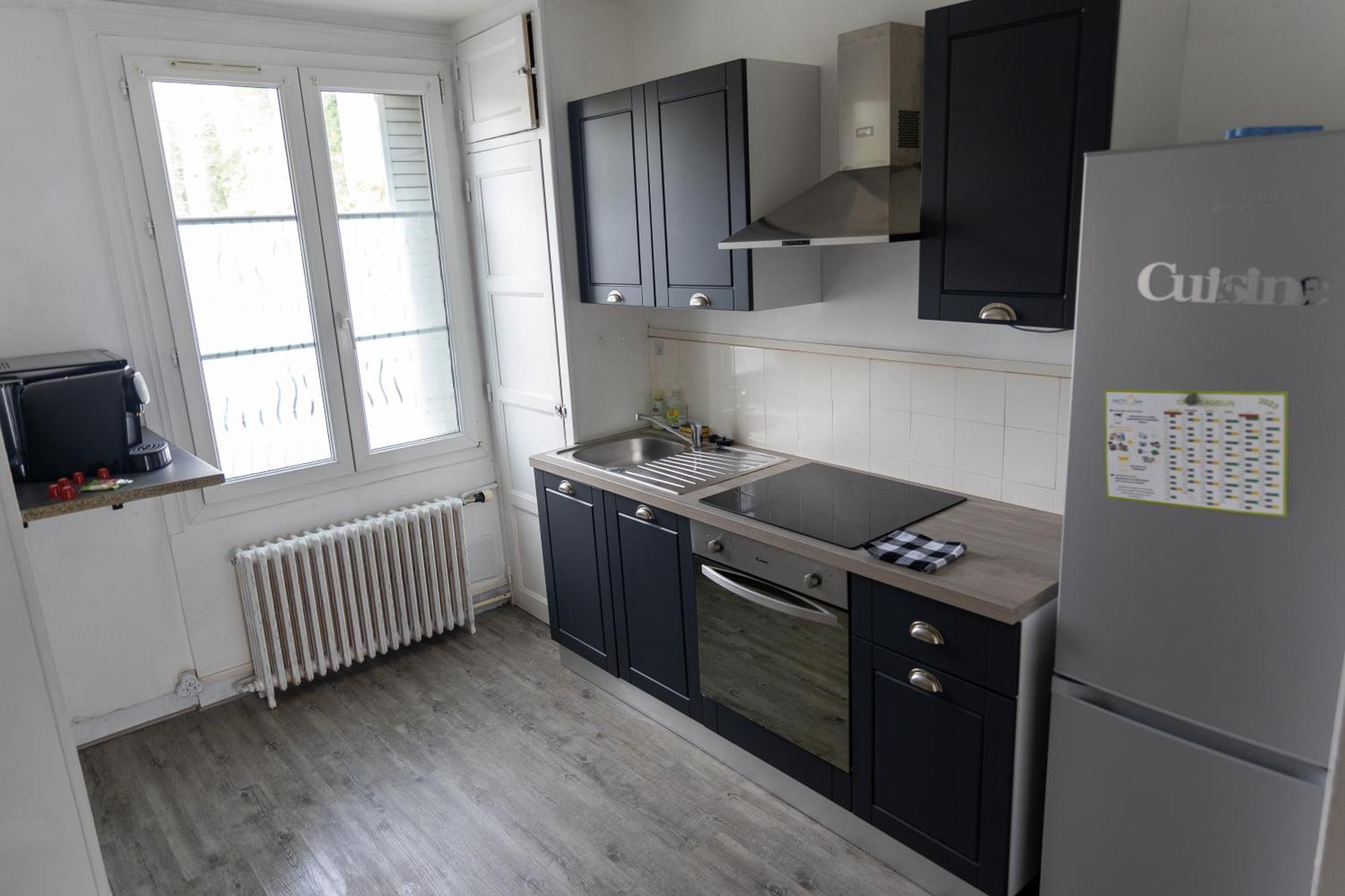 Apartment Maison Au Pied Du Chateau N°2 Chateaudun